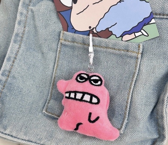 小新恐龍吊飾🦖