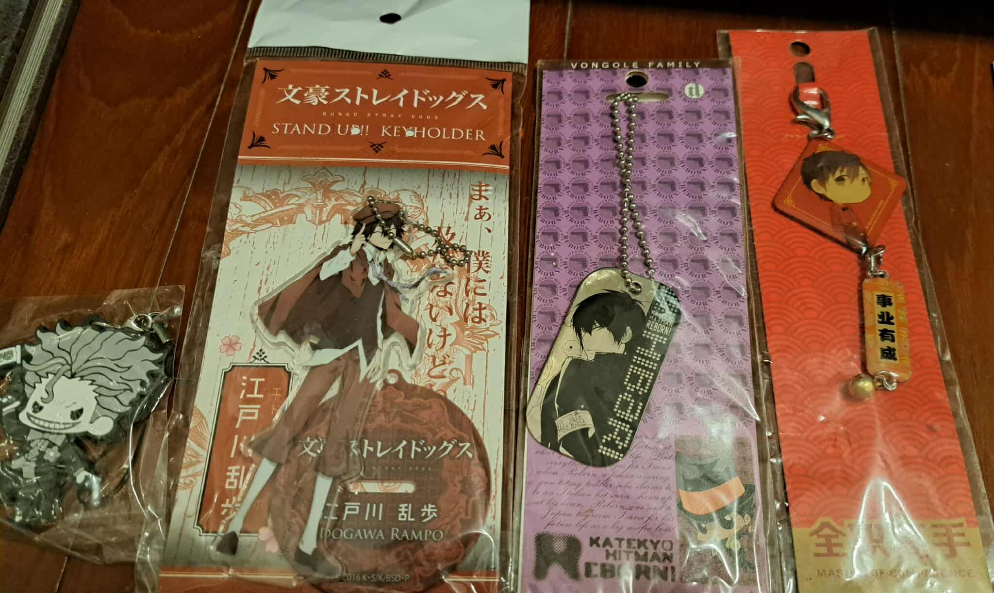 周邊區