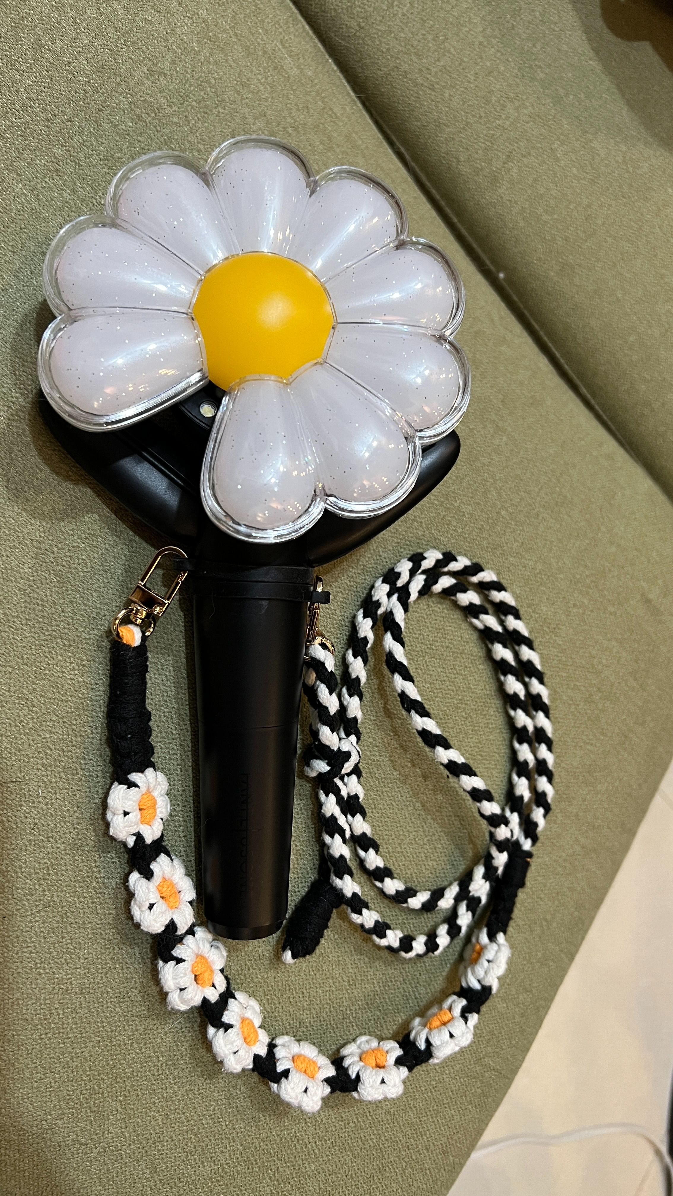GD款花花掛繩