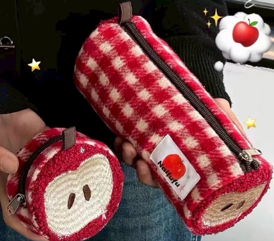 蘋果筆袋/耳機袋