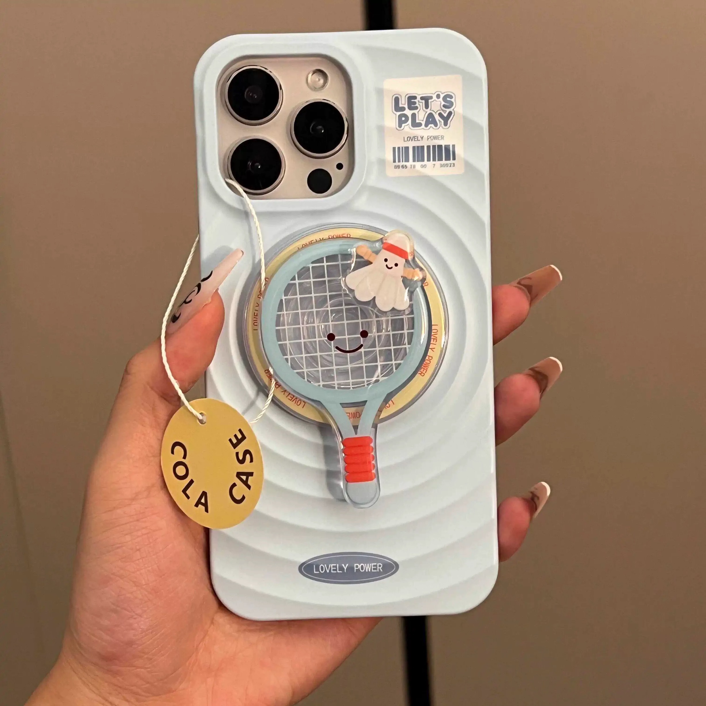 磁吸手機支架