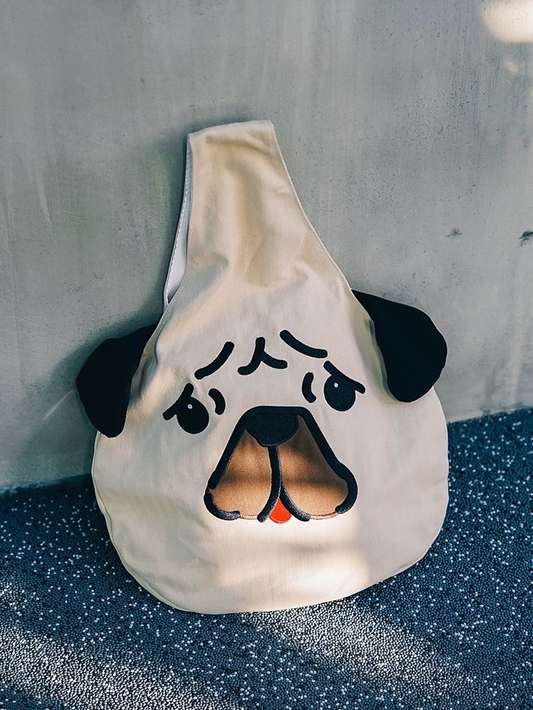 可愛手提包