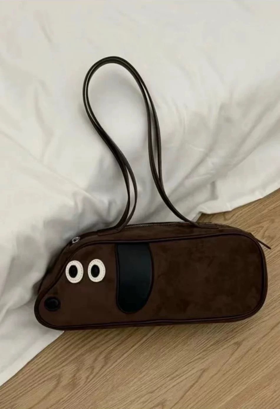 臘腸狗包
