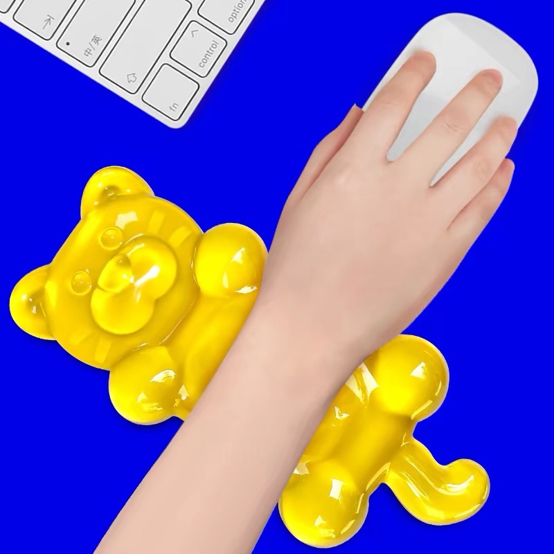 護腕小貓