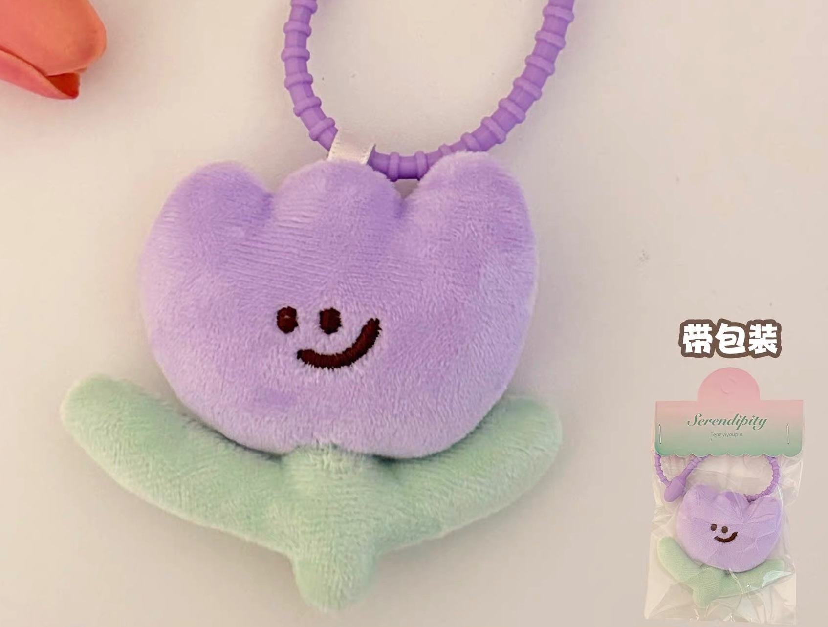 小花花（備註顏色）