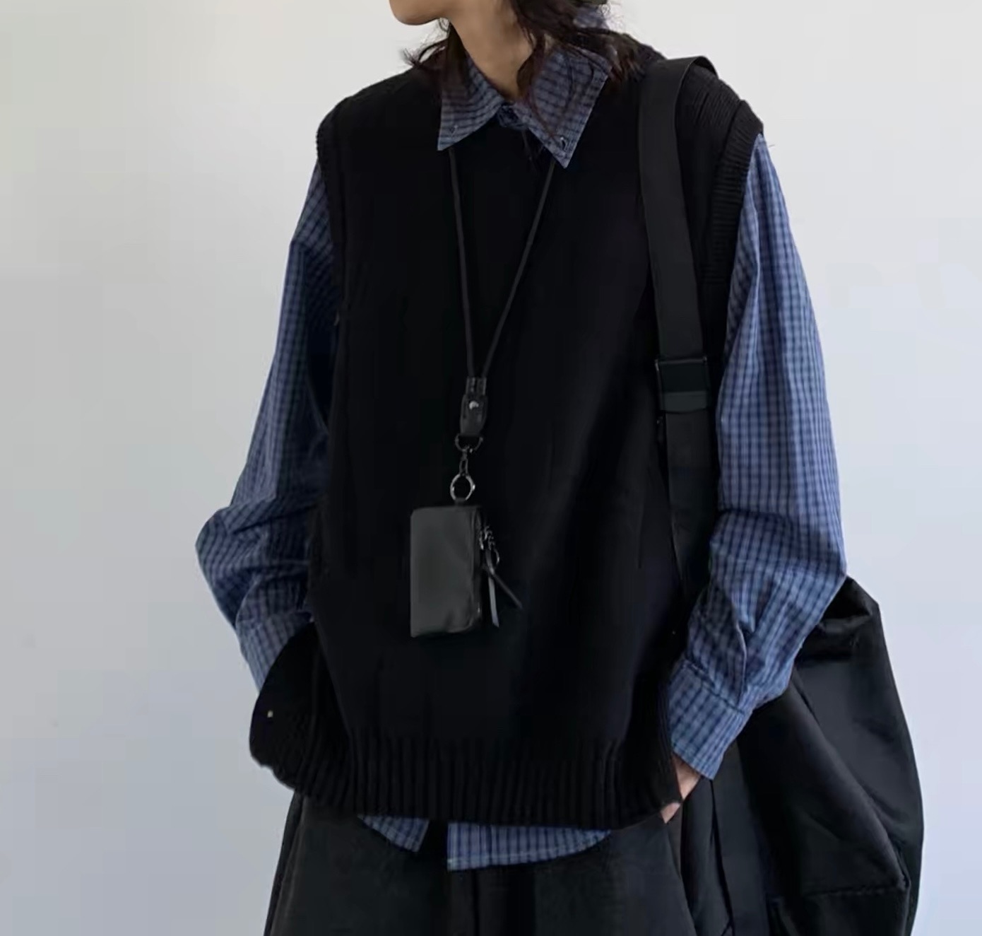 馬甲