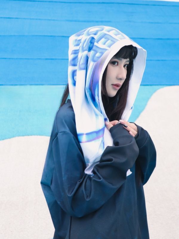 DCG戰隊應援毛巾