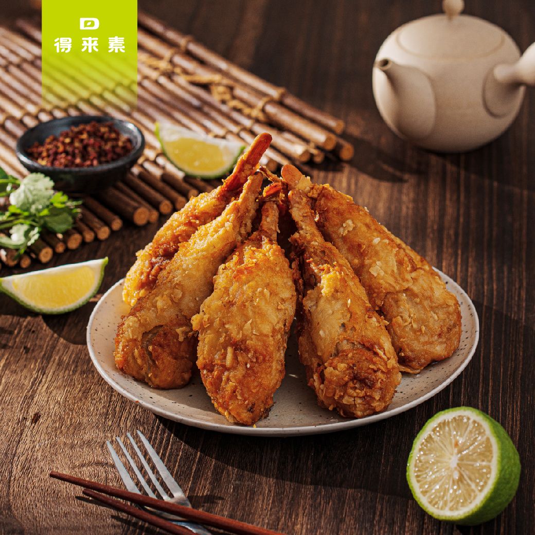 咔脆Ｇ腿（純素）商品編號：4713006141023