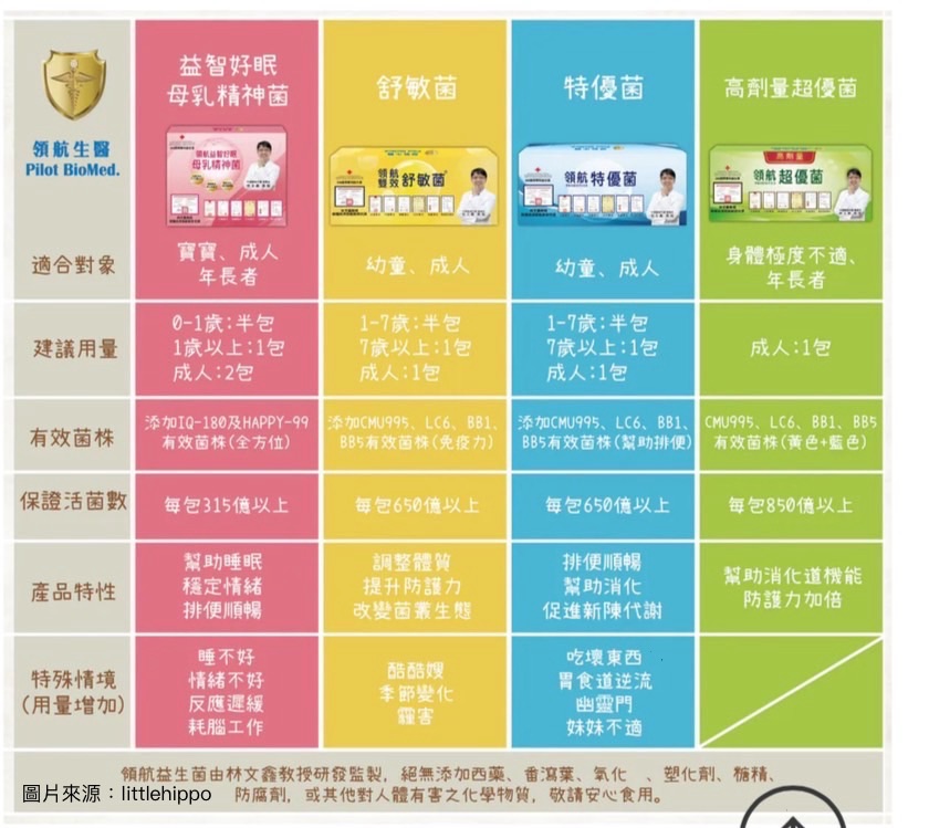 領航