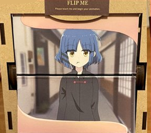 [孤獨搖滾同人]山田涼