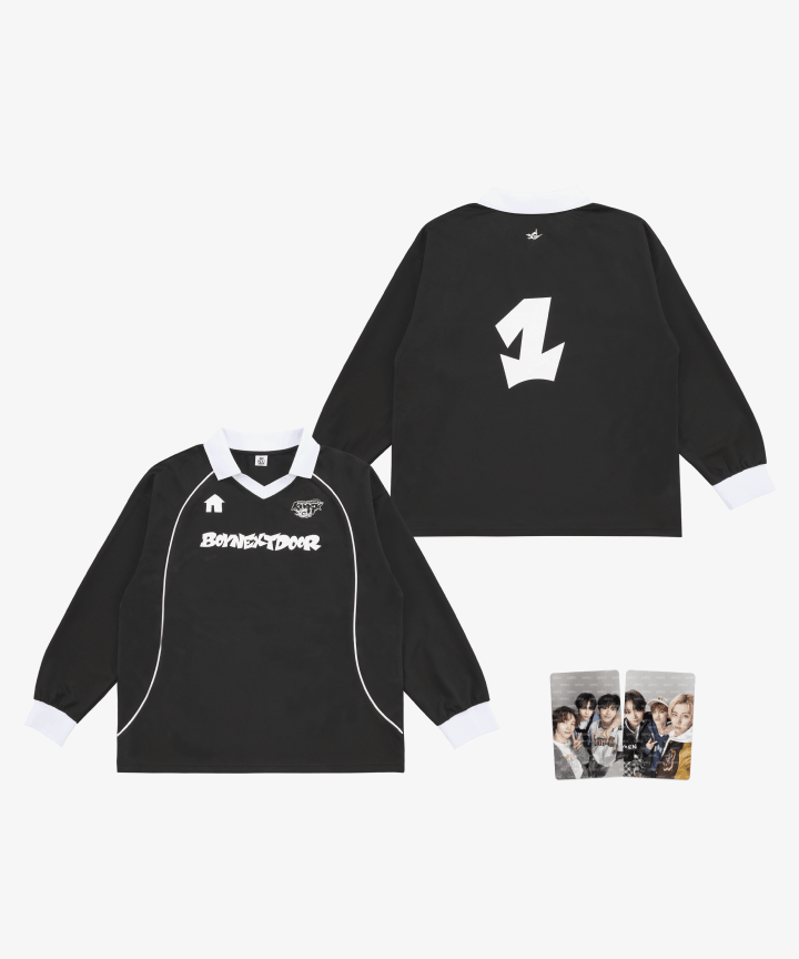 日巡 UNIFORM SHIRT