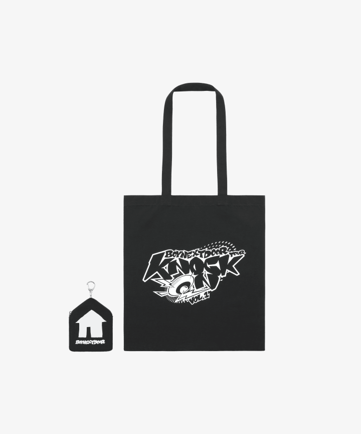 日巡 KNOCK ON Vol.1