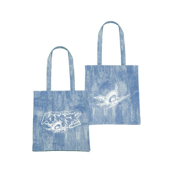 KNOCK ON Vol.1日巡安口