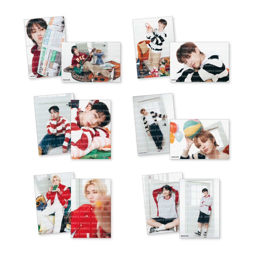 2025 日本咖啡廳-PVC 透卡