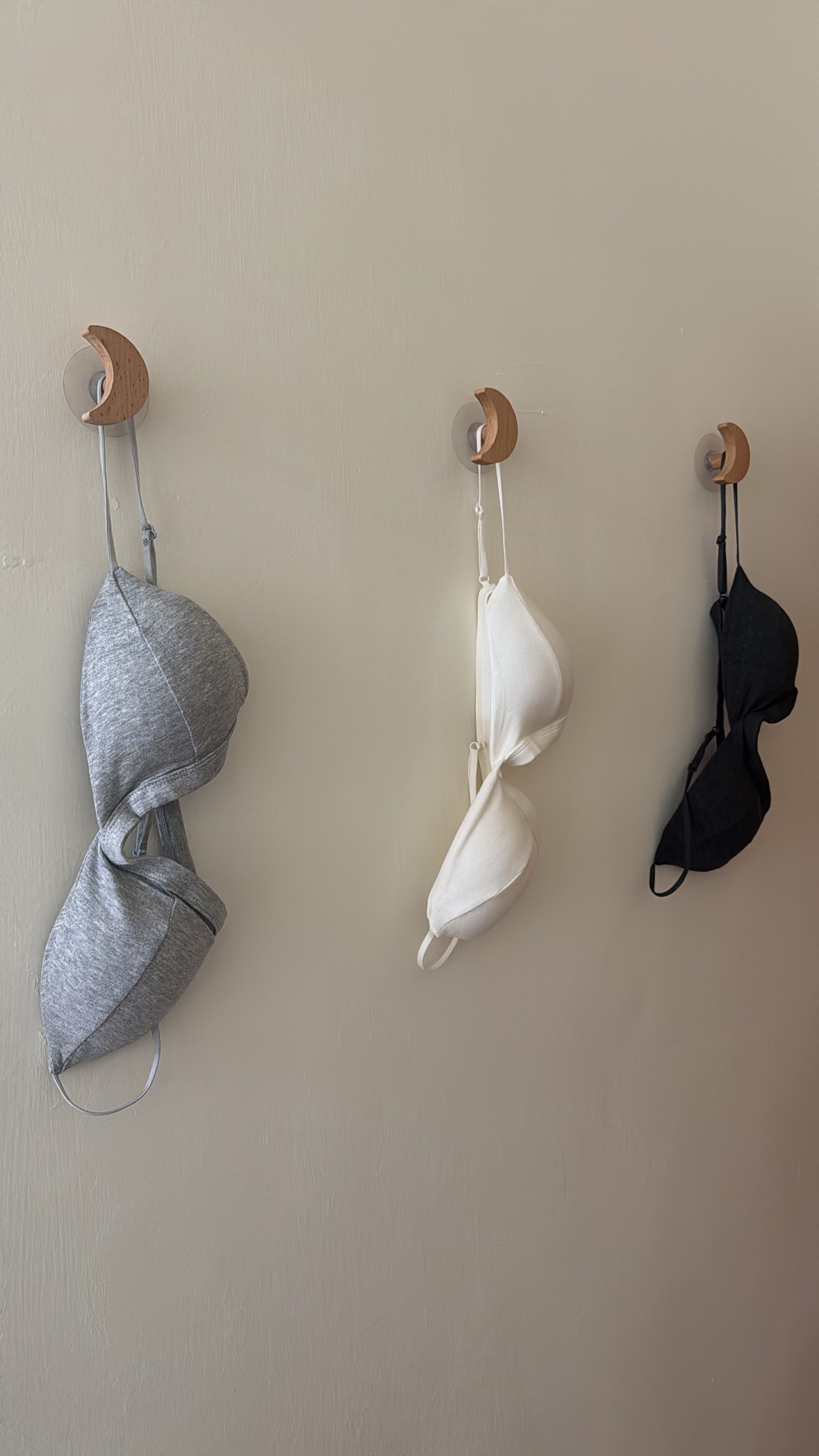 008/天天穿!無鋼圈三角杯美背內衣