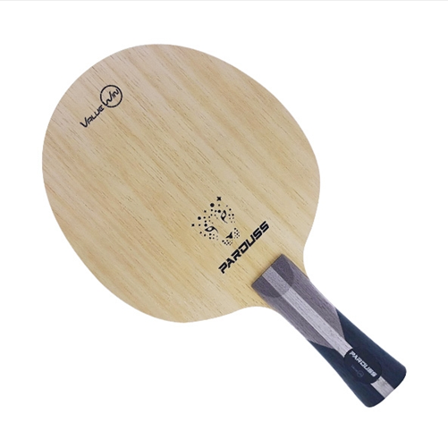 NEXY Taiwan - ValueWin Parduss 球拍