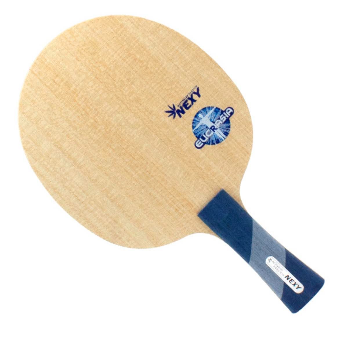 NEXY Taiwan - Eucrasia 球拍
