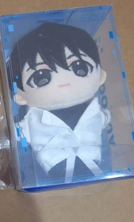 全知