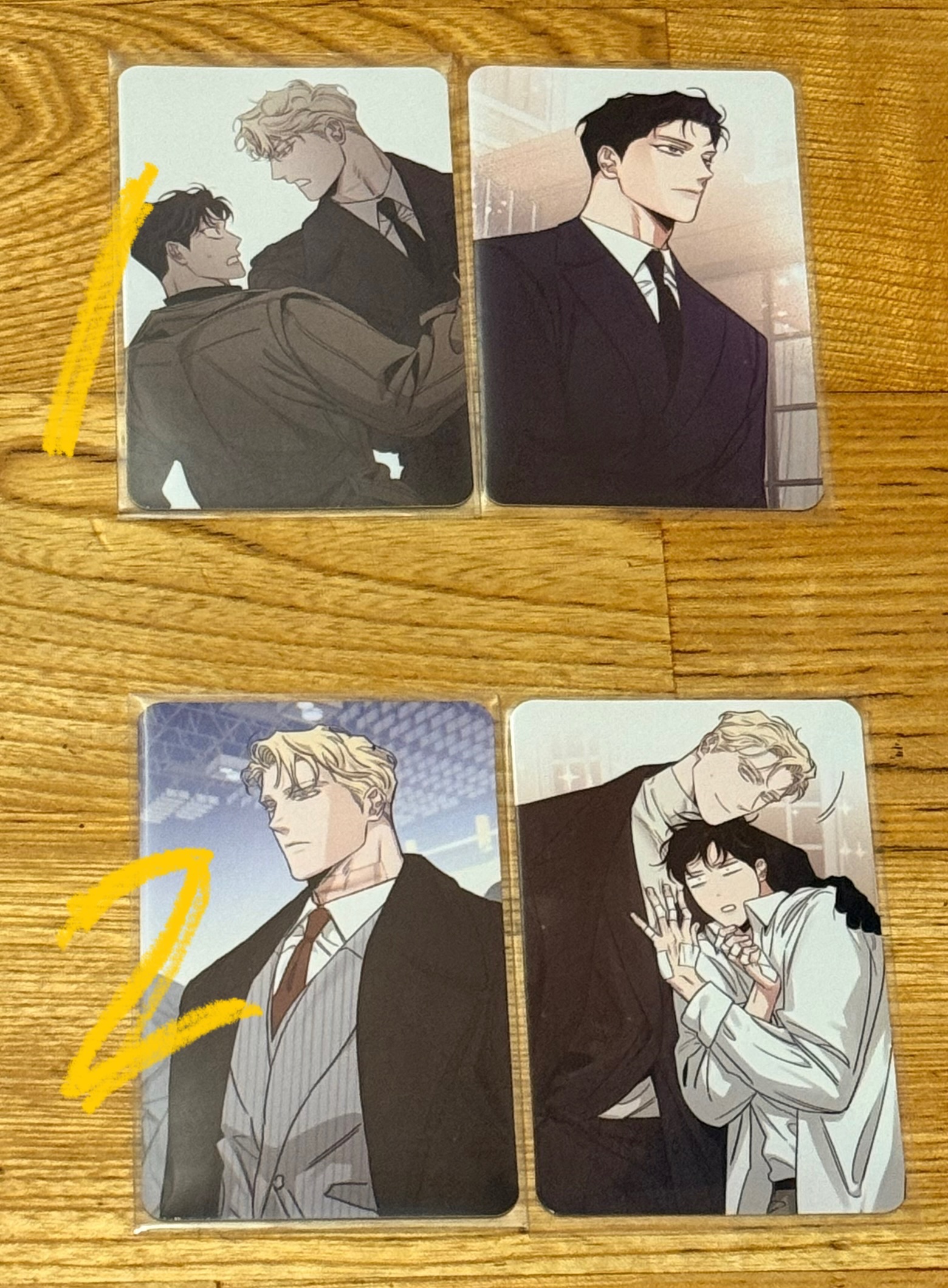 薔薇與香檳