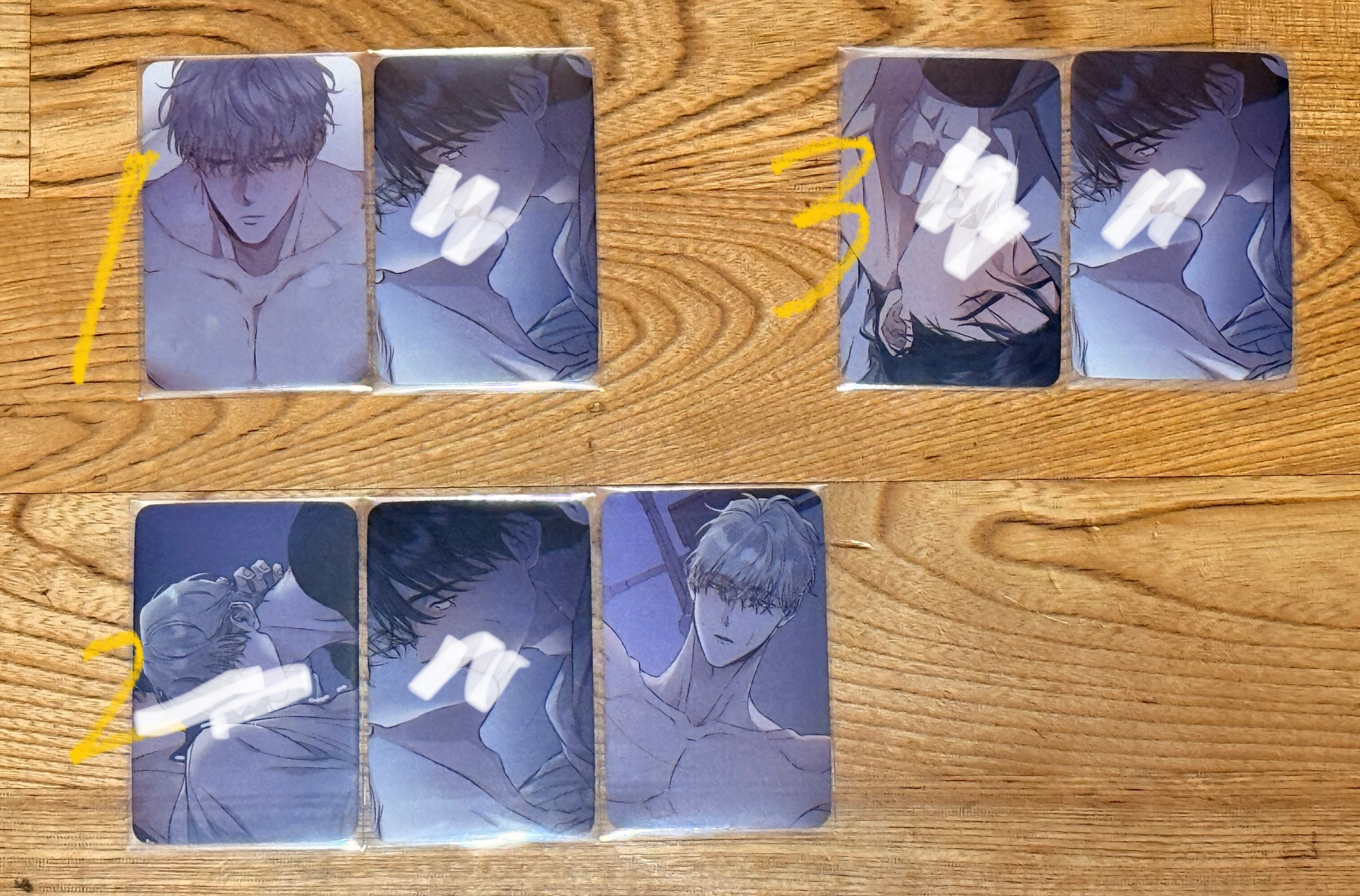 淚染大地藍茫茫