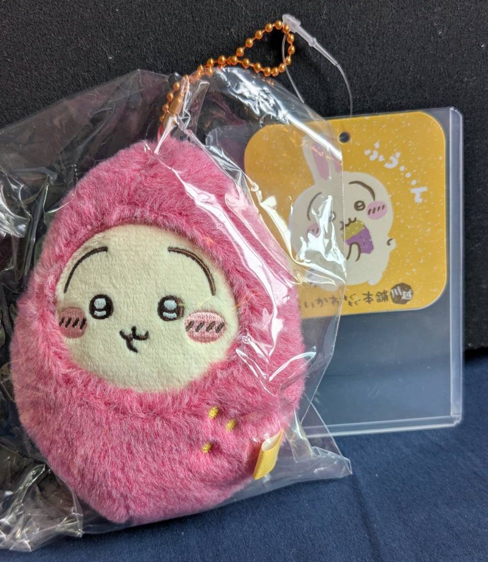 地瓜烏薩奇