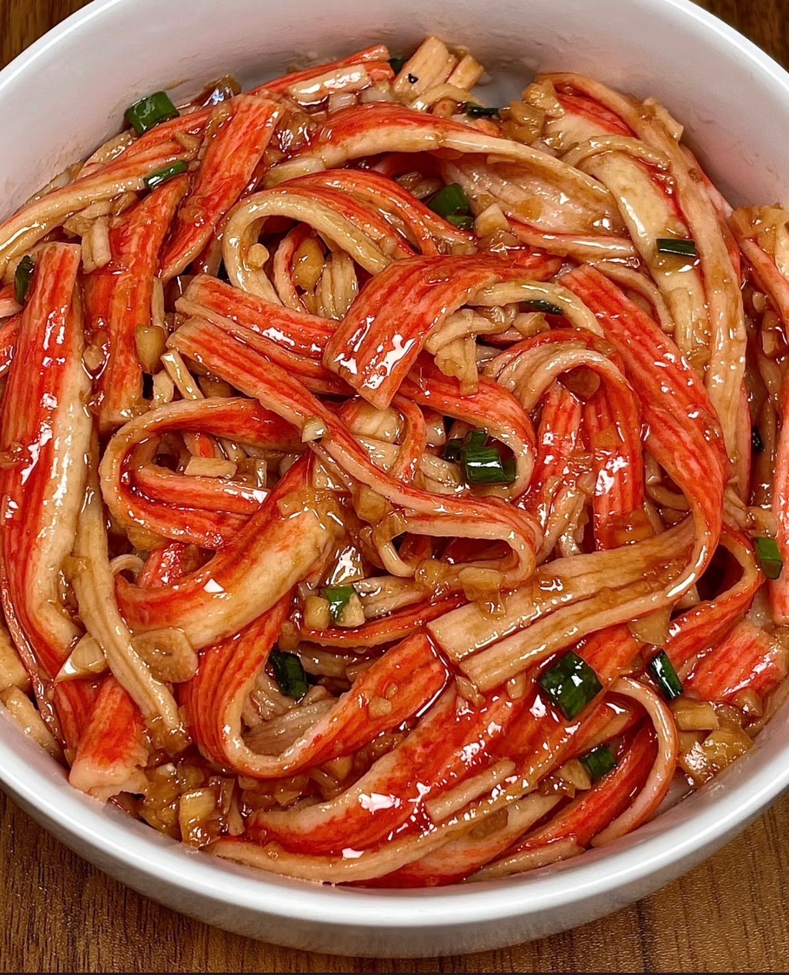 【伯宥水產】螃蟹肉三系列🦀