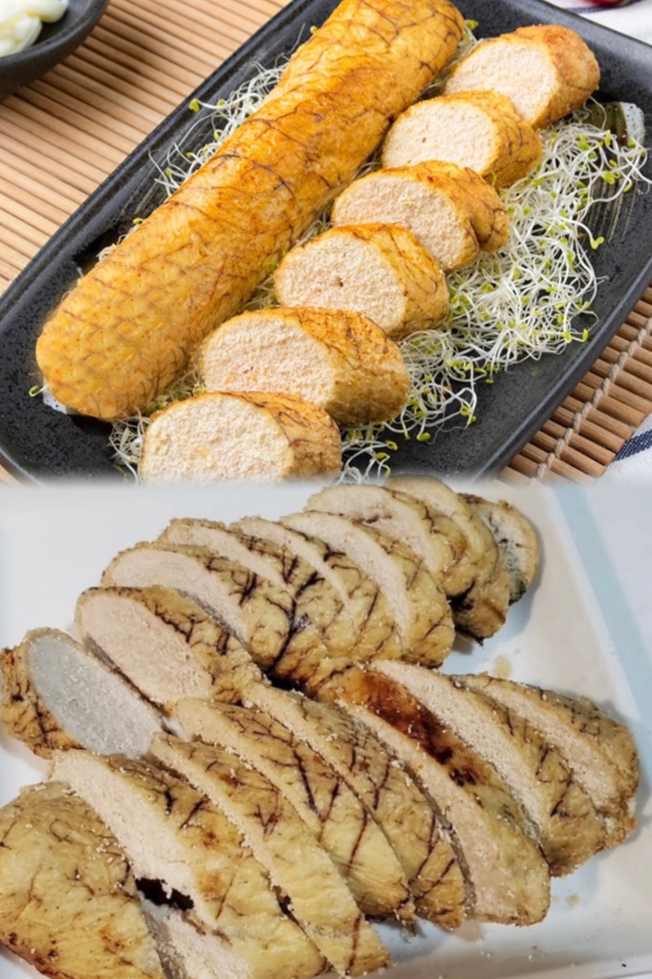 【伯宥水產】福氣魚卵🐟  氣炸、油炸、乾煎都OK！