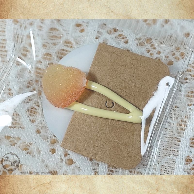 *:･ﾟ✧ 黃色+綠色+藍色水果糖 ✧･ﾟ:*