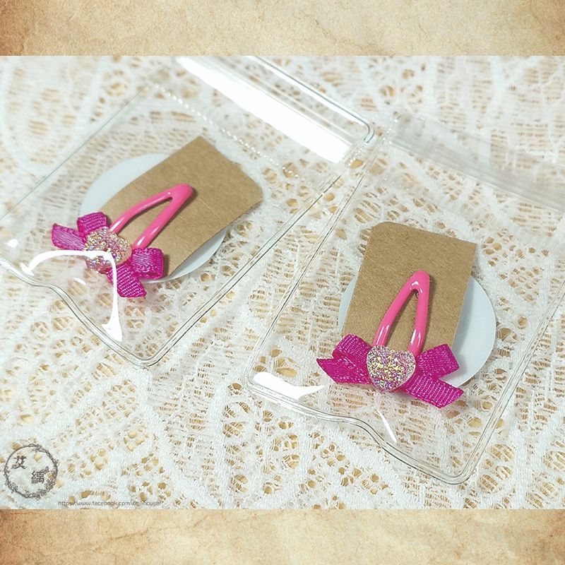 *:･ﾟ✧ 特別水滴型蝴蝶結華麗款 ✧･ﾟ:*
