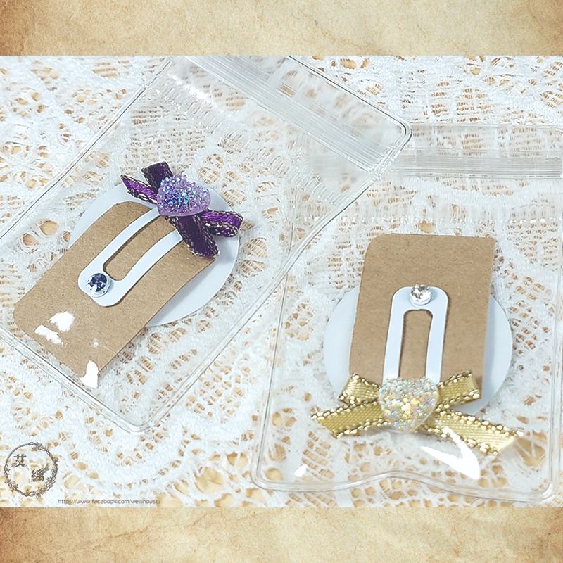 *:･ﾟ✧ 特別方型蝴蝶結華麗款 ✧･ﾟ:*