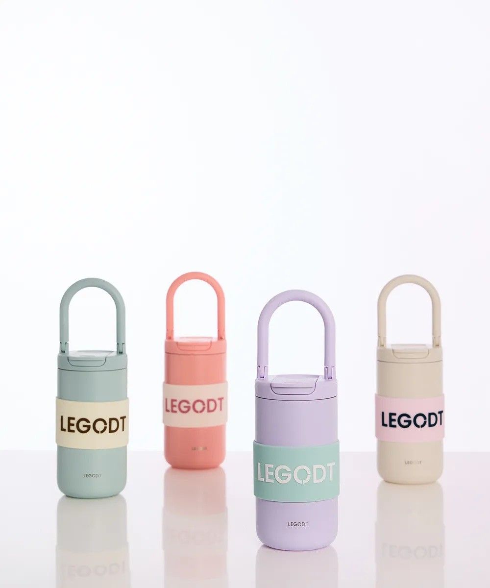 （預購）LEGODT NEW保溫杯  414ml