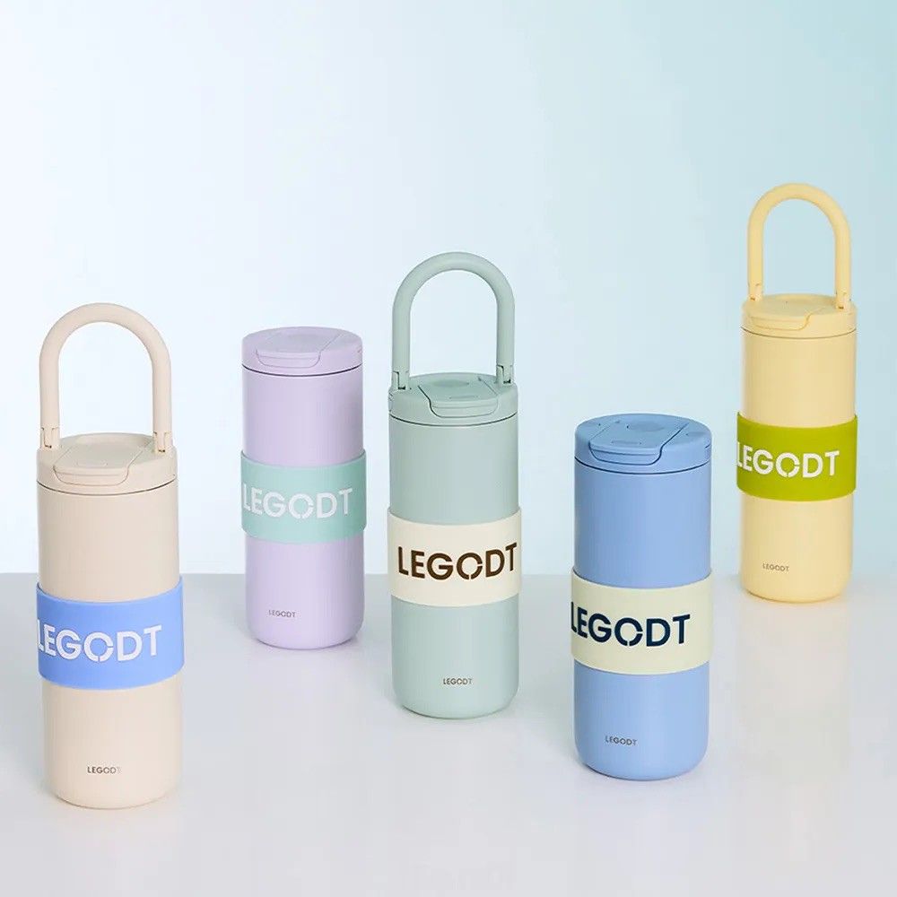 （預購）LEGODT NEW保溫杯  591ml