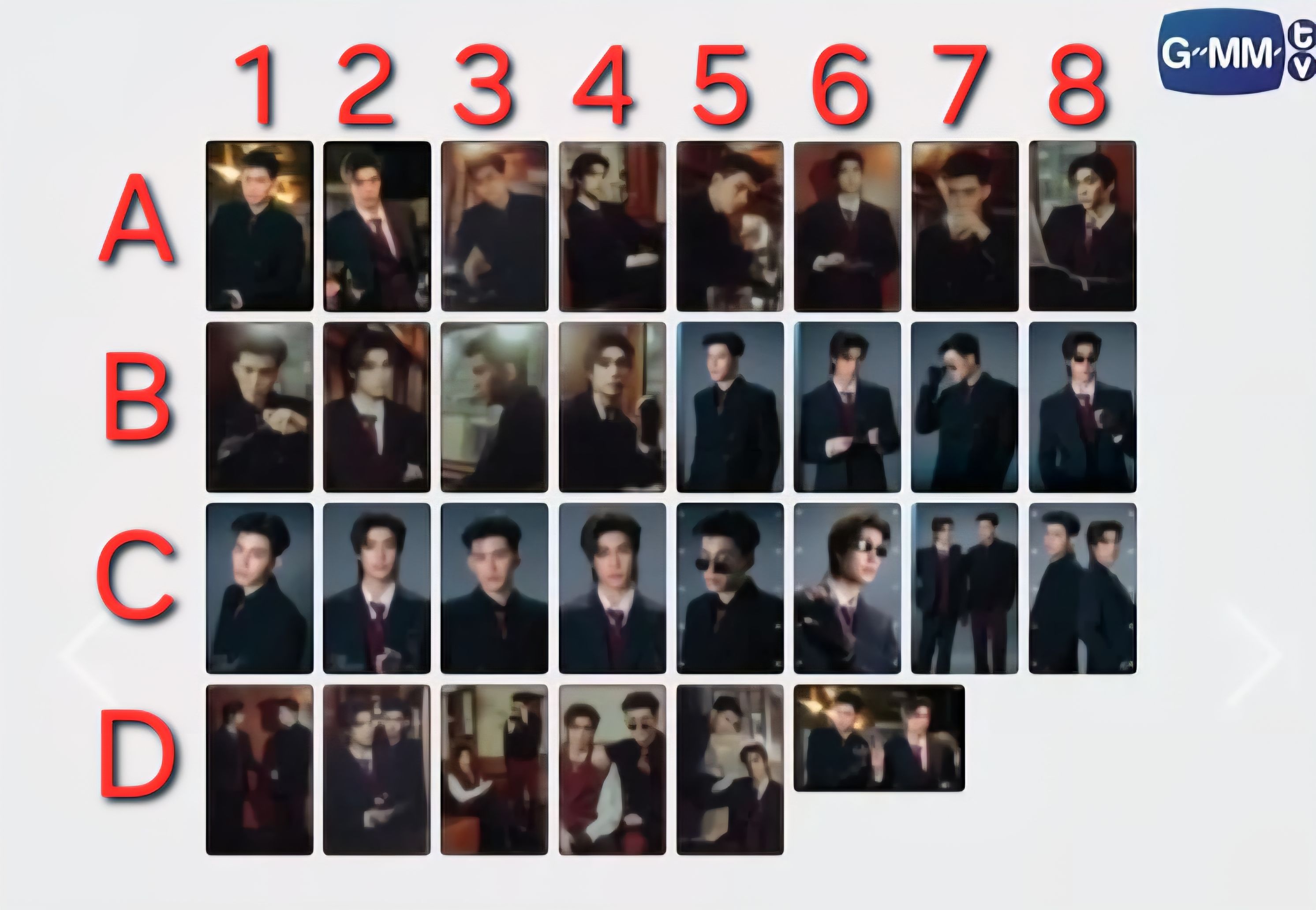 PPW Fancon 散卡（滿5張出貨 可跨區）