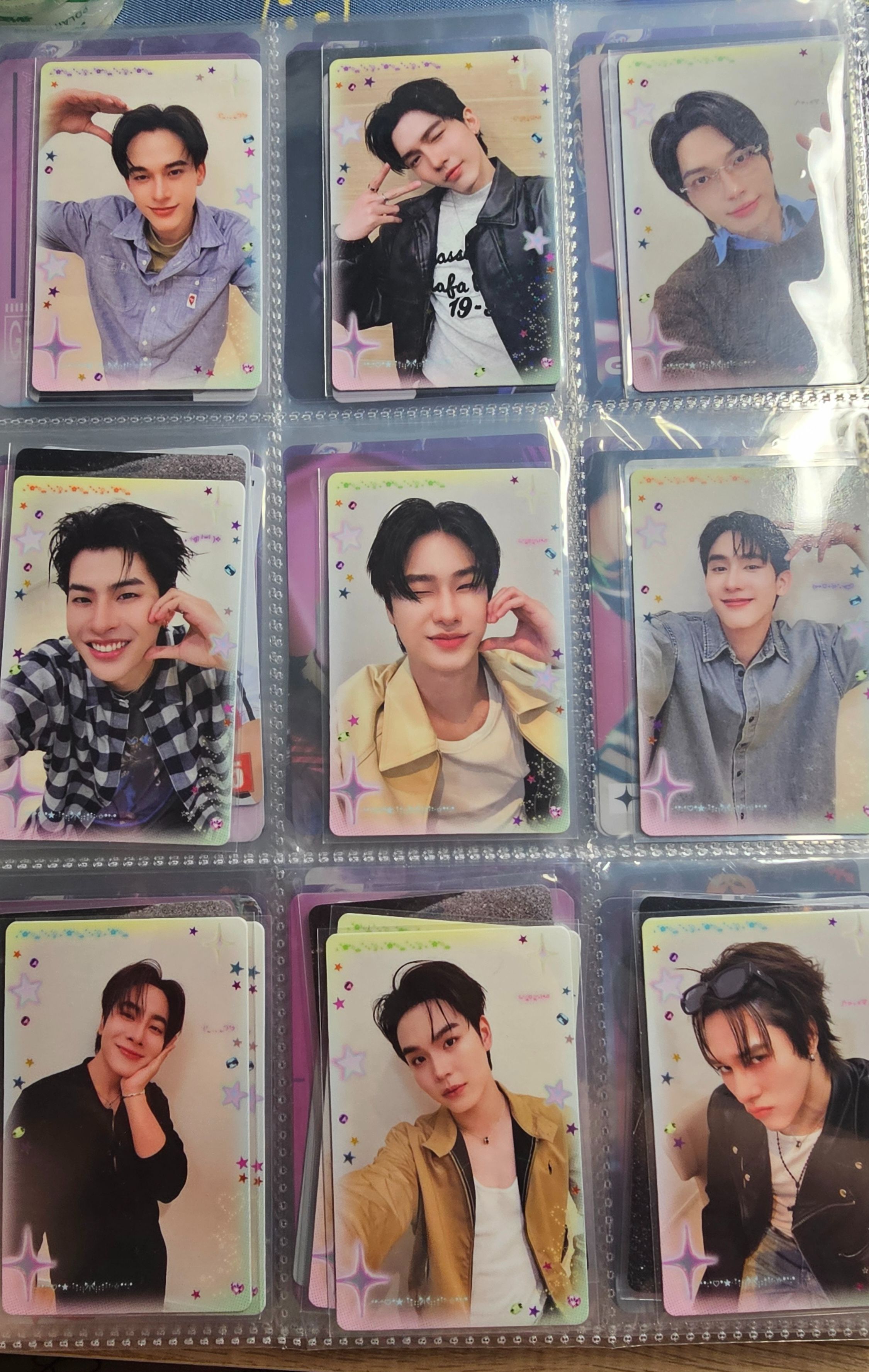 日本書展卡及Musicon卡（滿5張出貨 可跨區）