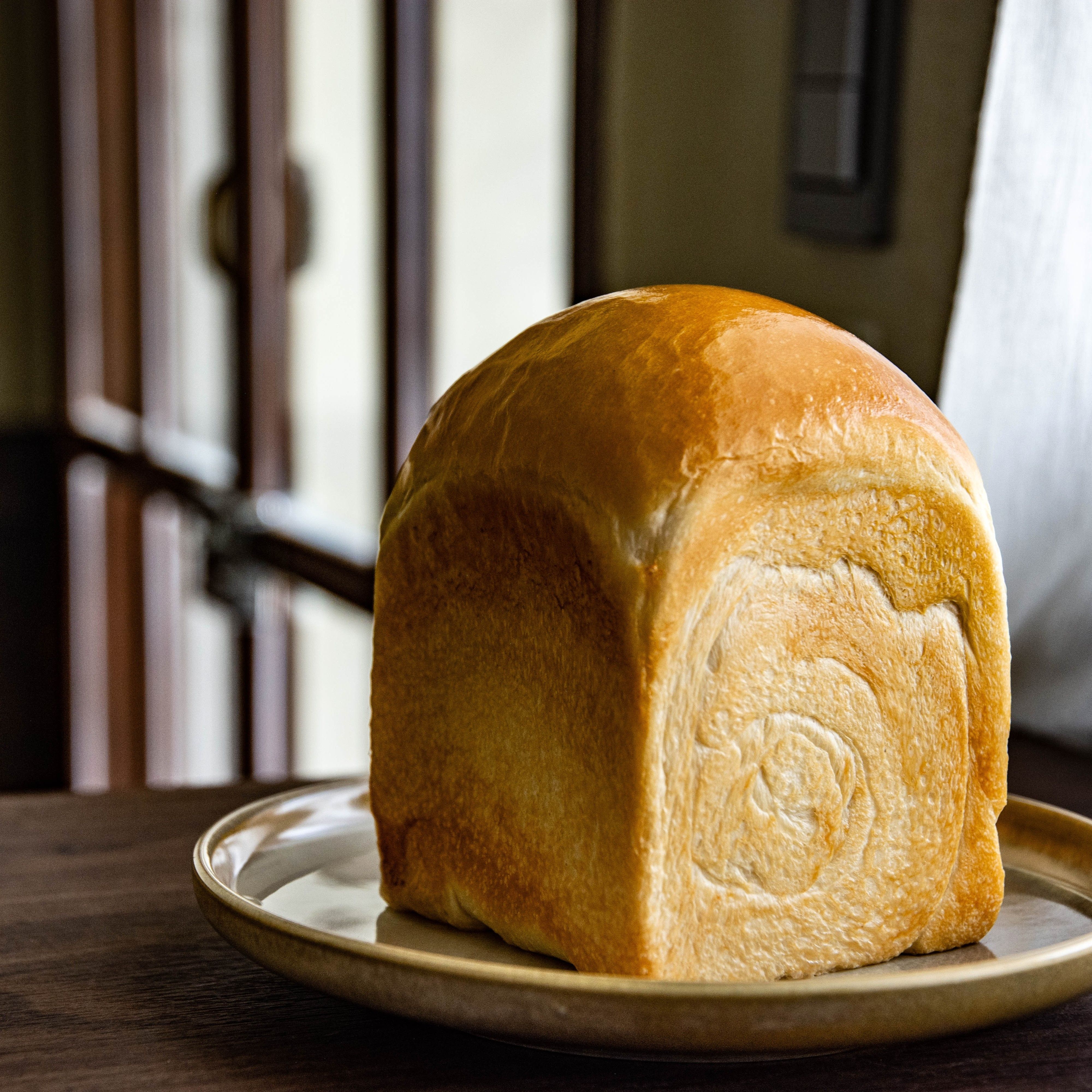 ⏮︎  吐司五星級 ⏸︎ The Best Vegan Soft Bread  ⏭︎