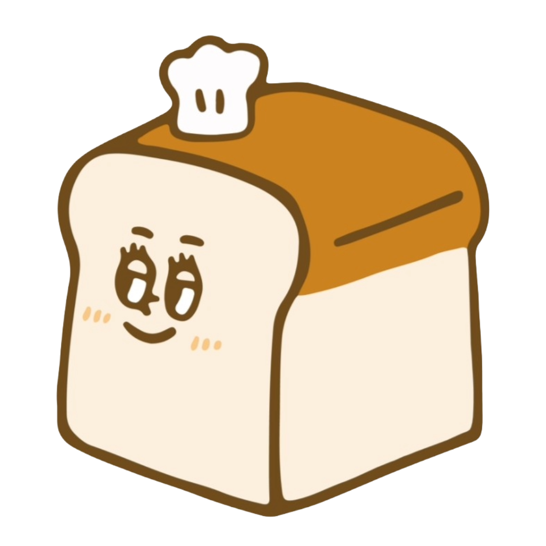 ⏮︎  乃酥厚片癮 ⏸︎ Crispy Slice Addiction  ⏭︎