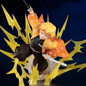 萬代特效件FIGUARTS ZERO