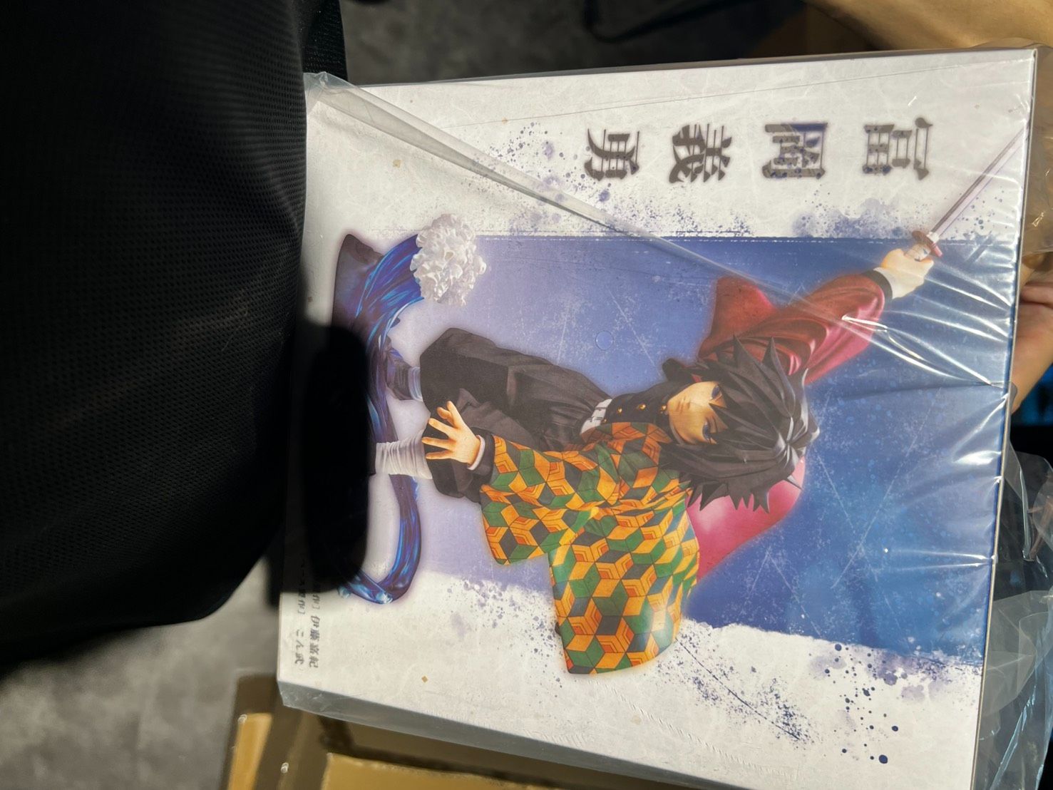 壽屋+ANIPLEX高單價PVC系列