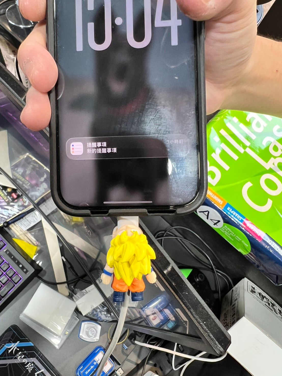 鬼滅之刃 周邊綜合小物與娃娃