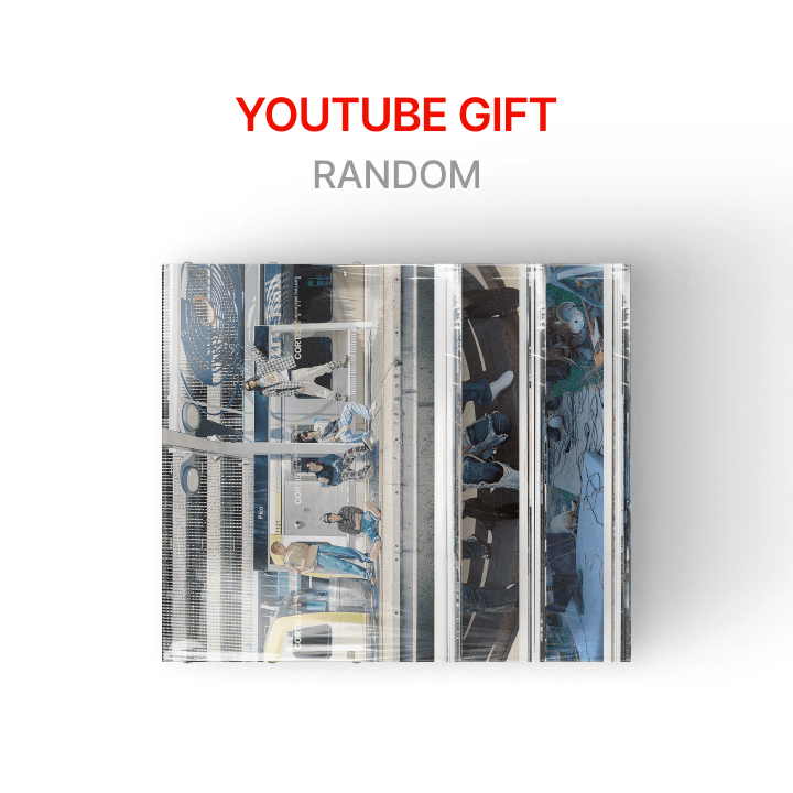 YouTube GIFT