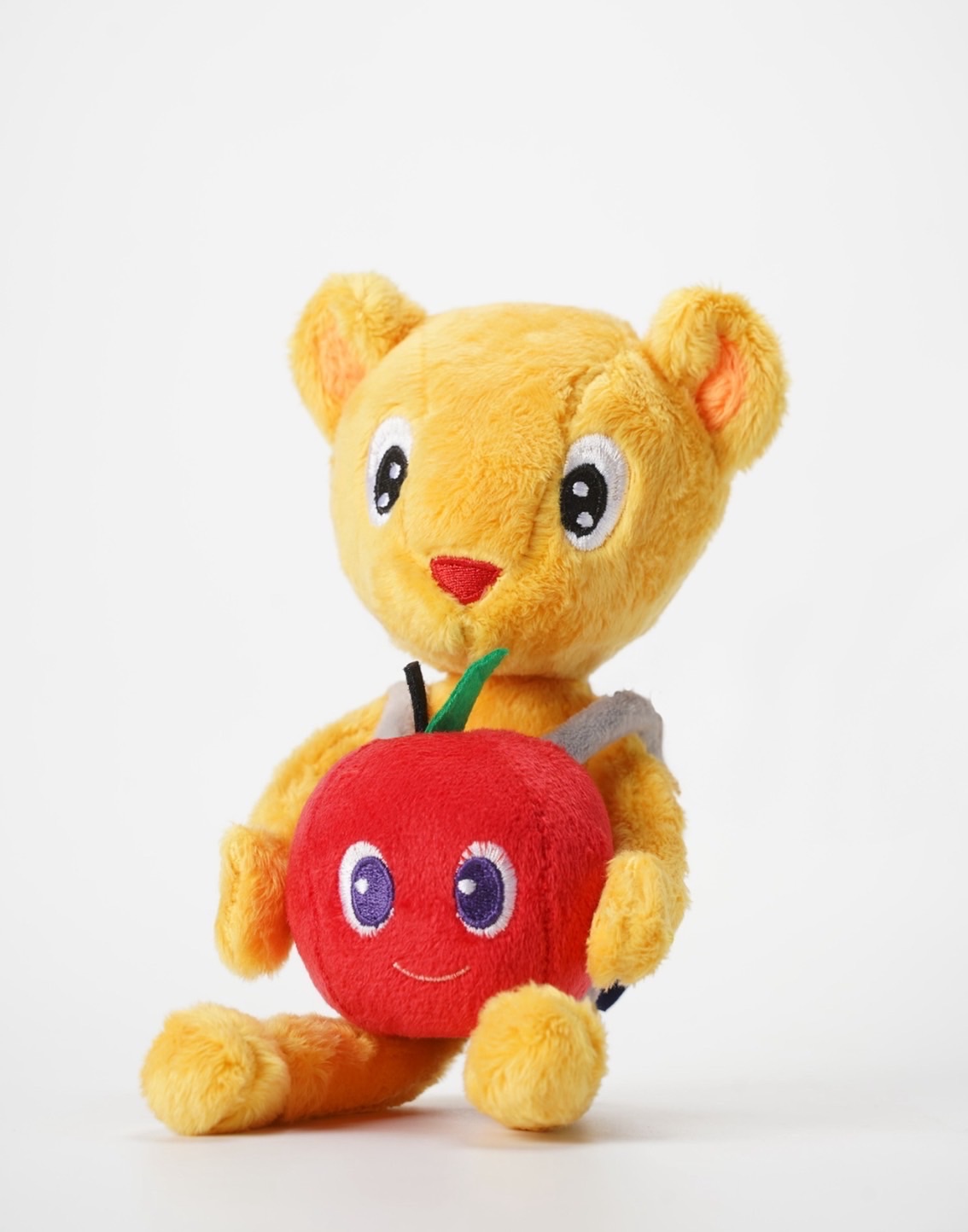 限量旅行熊 Traveling 含收納袋-Chen Wei Ting 限定商品