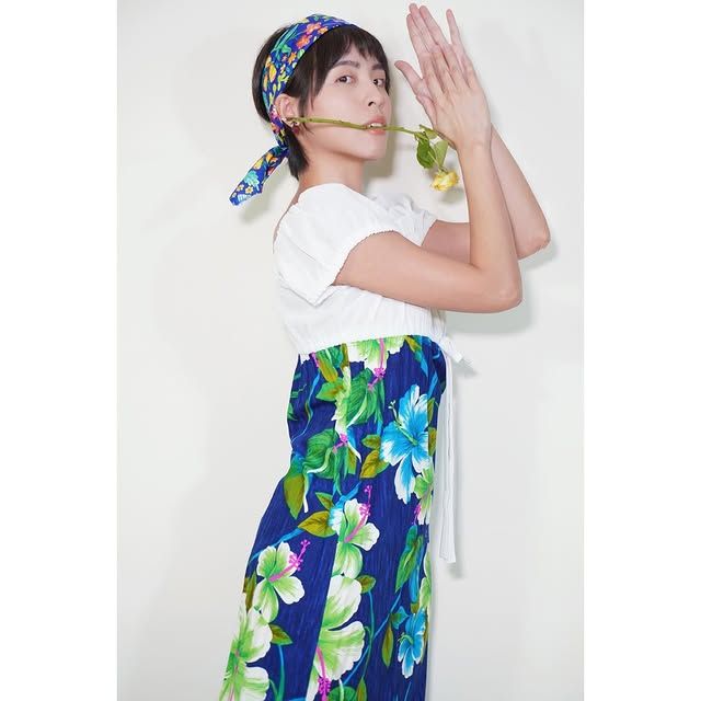 佛朗明哥女郎洋裝💃🏻