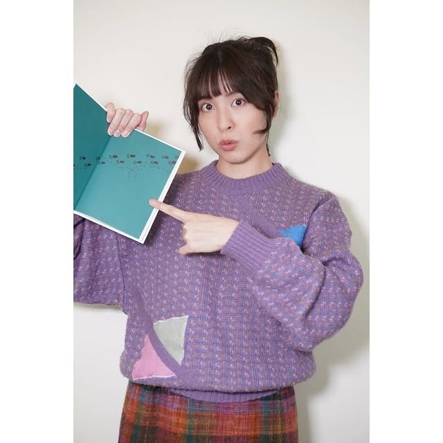 孩子王溫柔大姊姊兩件套🧸