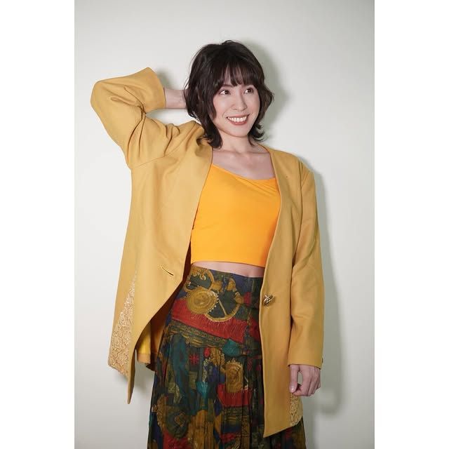 💫金幣響叮噹花裙