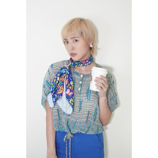 都市咖啡女子兩件套☕️