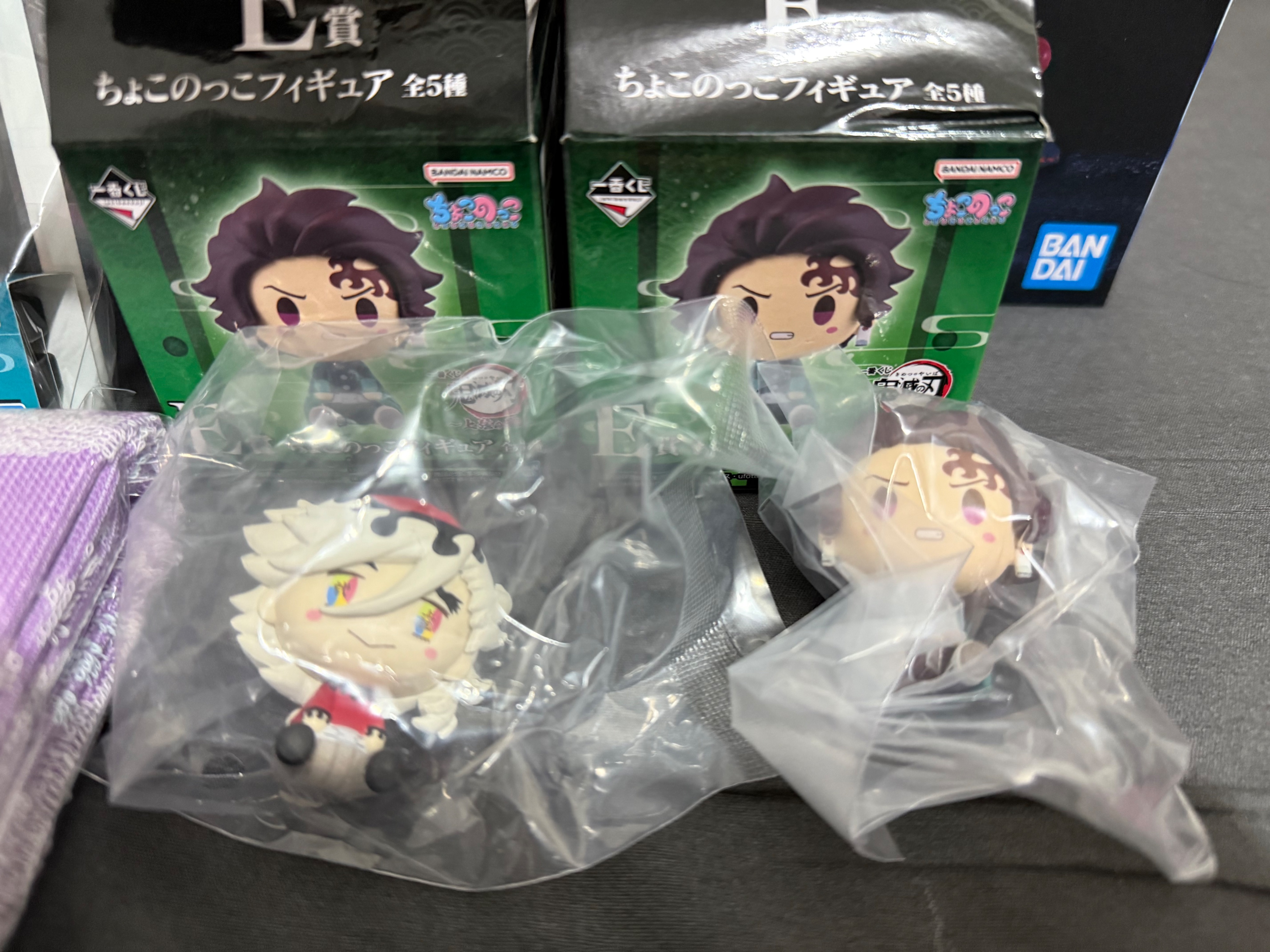 E賞｜Q版角色模型