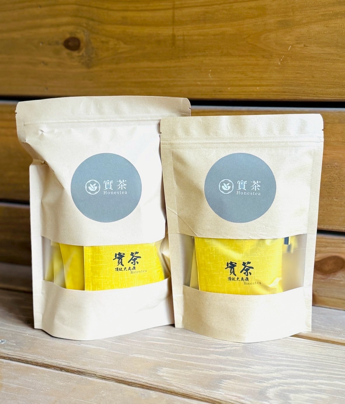 大禹嶺高冷茶茶包