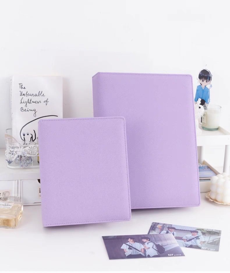 親手設計 / Nayab拍立得卡冊