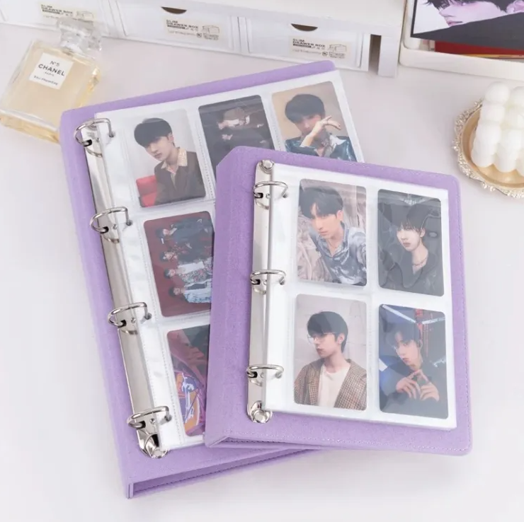 內頁補充包（25頁）