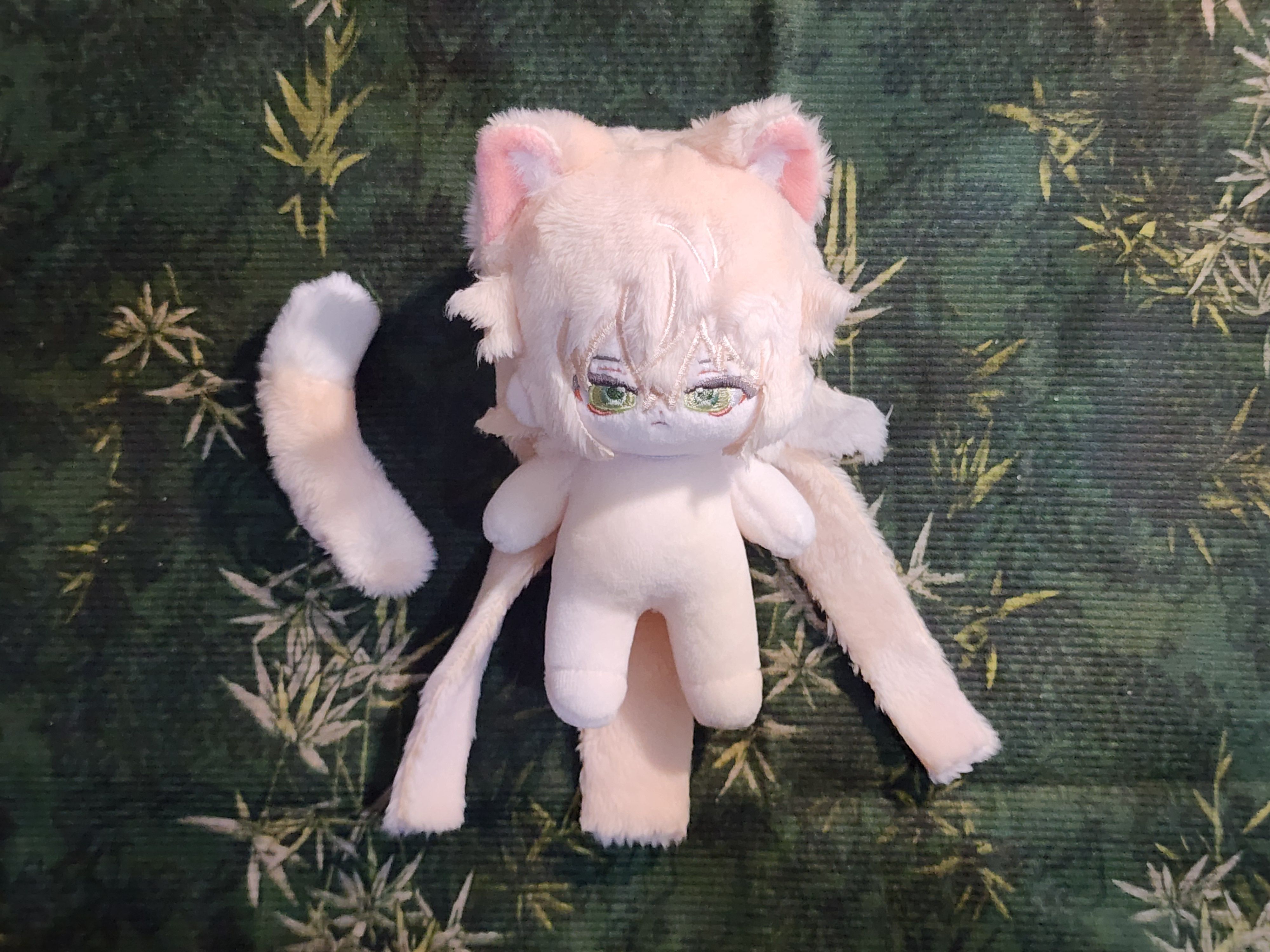 10cm 娃